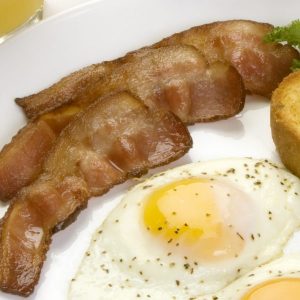 Compart Duroc Pecanwood Smoked Bacon Pack
