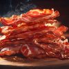 Compart Duroc Pecanwood Smoked Bacon Pack - Image 3