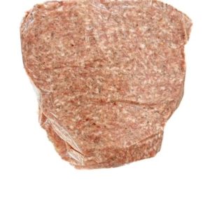 Compart Duroc Breakfast Sausage