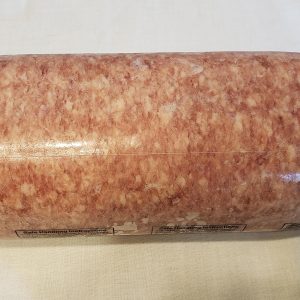 Compart Duroc Ground Pork