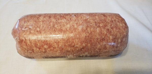 Compart Duroc Ground Pork
