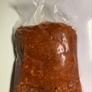 Compart Duroc Chorizo