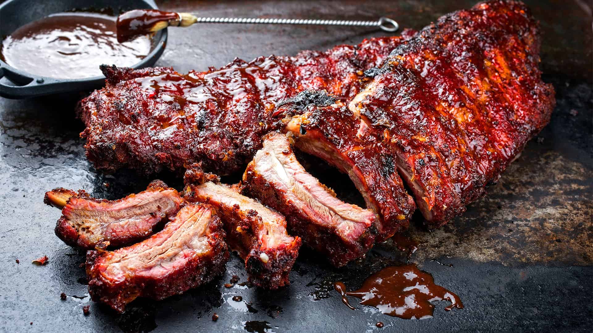 compart ribs