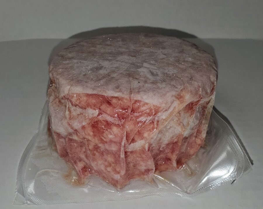Compart Duroc Pork Patties - Image 3