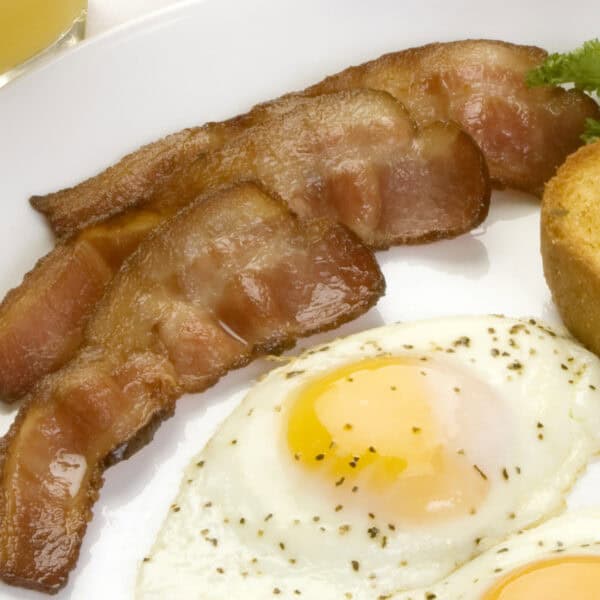 Compart Duroc Applewood Smoked Bacon Pack