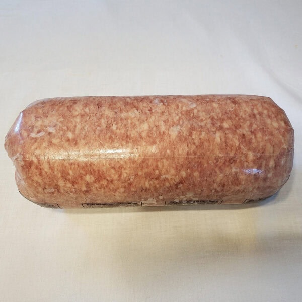 Compart Duroc Fine Ground Pork, Bulk