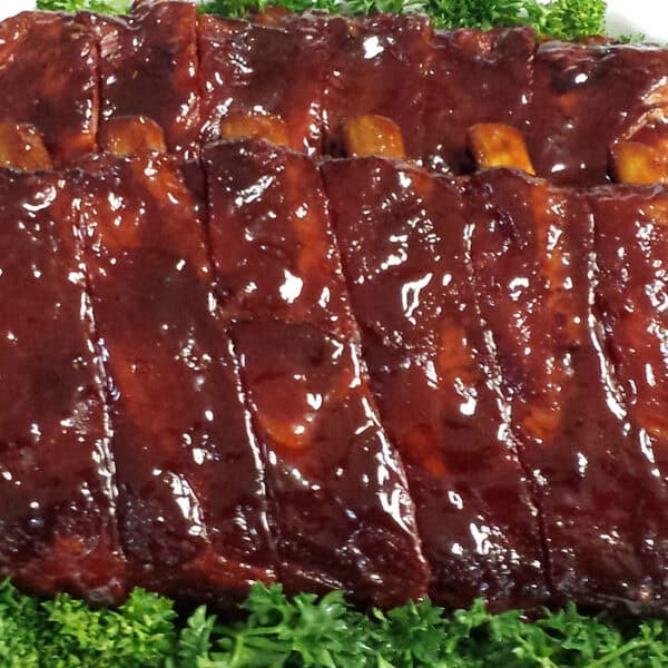 Compart Duroc St. Louis Style BBQ Competition Ribs