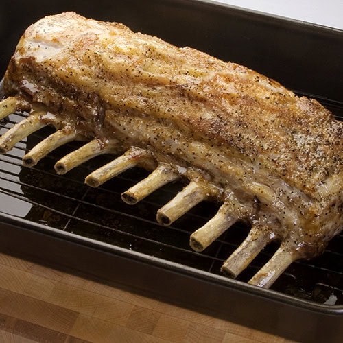 Compart Duroc French Cut Pork Rack