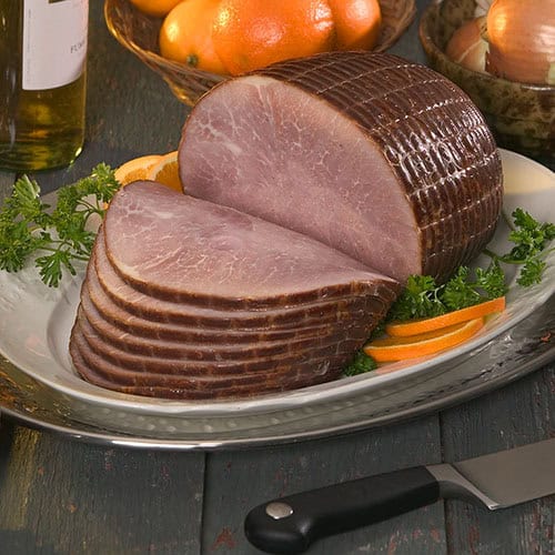 Compart Duroc Whole Pit Ham