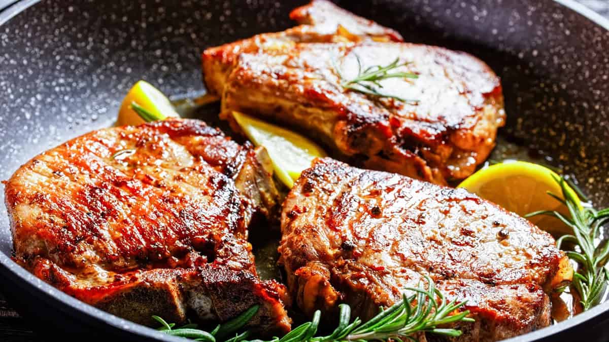 pork loin roast